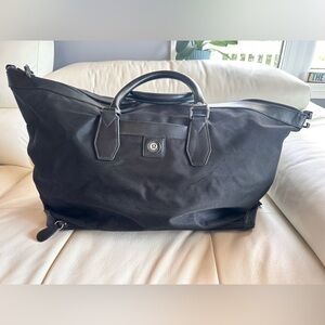 Lululemon Vintage Tote Bag